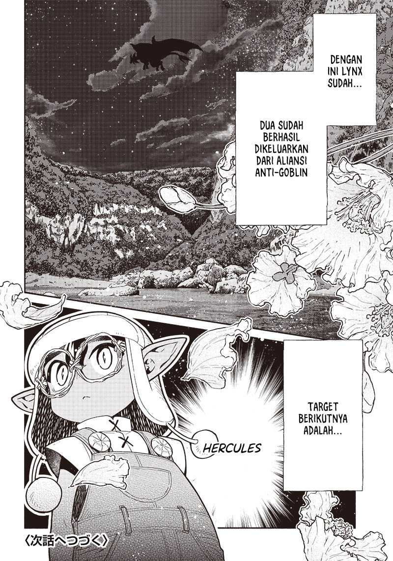Tensei Goblin da kedo Shitsumon aru?